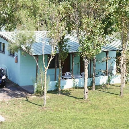 Bungalow In The Rosolina Mare With A Paid Sauna Βίλα Εξωτερικό φωτογραφία