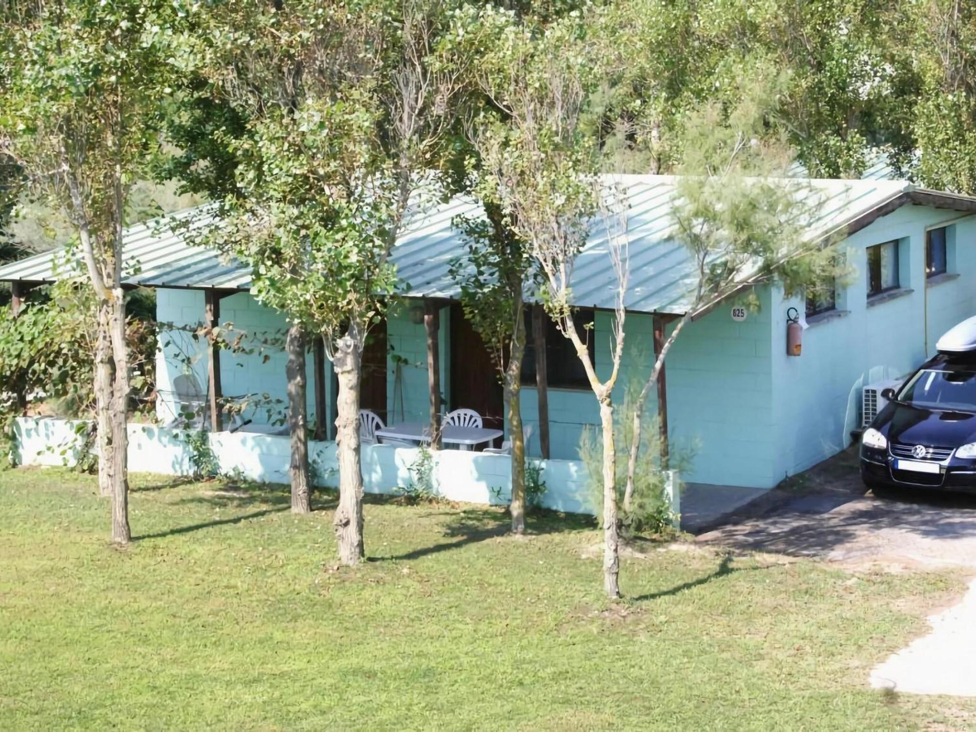 Bungalow In The Rosolina Mare With A Paid Sauna Βίλα Εξωτερικό φωτογραφία