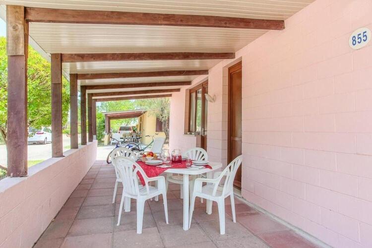 Bungalow In The Rosolina Mare With A Paid Sauna Βίλα Εξωτερικό φωτογραφία