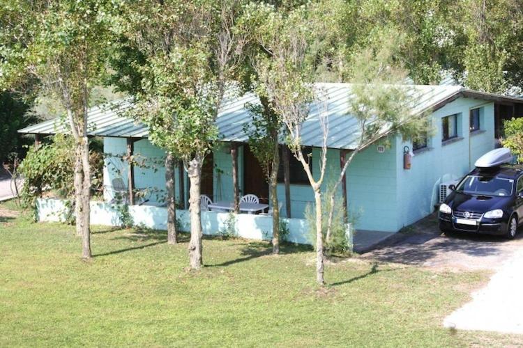 Bungalow In The Rosolina Mare With A Paid Sauna Βίλα Εξωτερικό φωτογραφία